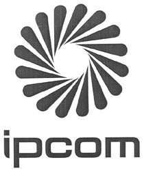 Свідоцтво торговельну марку № 107348 (заявка m200722208): ірсот; ipcom