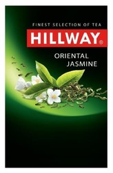 Заявка на торговельну марку № m202322338: oriental jasmine; теа; finest selection of tea