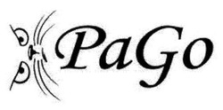 Свідоцтво торговельну марку № 283903 (заявка m201821139): pago; pa go