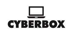 Свідоцтво торговельну марку № 223467 (заявка m201510391): cyberbox