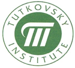Заявка на торговельну марку № m200804458: т; tutkovsky institute