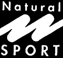 Свідоцтво торговельну марку № 15806 (заявка 96051240): natural sport