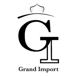 Свідоцтво торговельну марку № 207878 (заявка m201416064): grand import; gi