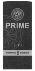 Заявка на торговельну марку № m201603792: prime brand cosmopolite; with natural fito extract