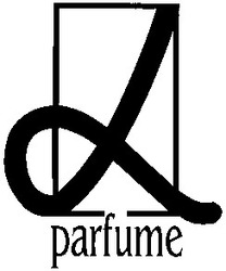 Свідоцтво торговельну марку № 56133 (заявка 20030910212): parfume