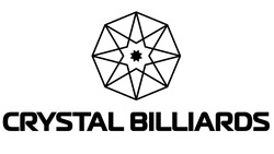 Заявка на торговельну марку № m202402498: crystal billiards