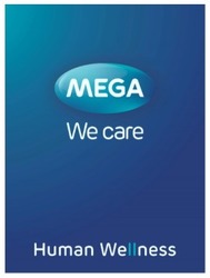 Свідоцтво торговельну марку № 336779 (заявка m202116501): mega; human wellness; we care