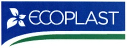 Свідоцтво торговельну марку № 219804 (заявка m201509369): ecoplast