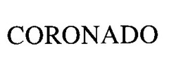 Свідоцтво торговельну марку № 13662 (заявка 95061907): coronado