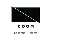Свідоцтво торговельну марку № 231583 (заявка m201605143): coom; essential t-shirts; соом