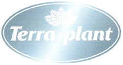 Свідоцтво торговельну марку № 47933 (заявка 2003010474): terra-plant; terra plant