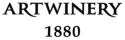 Свідоцтво торговельну марку № 279267 (заявка m201812727): artwinery 1880