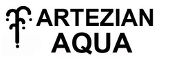 Свідоцтво торговельну марку № 284874 (заявка m201823292): artezian aqua