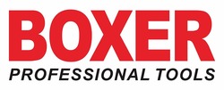 Заявка на торговельну марку № m202407493: professional tools; boxer