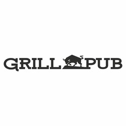 Свідоцтво торговельну марку № 277830 (заявка m201817563): grill pub
