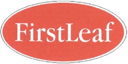 Свідоцтво торговельну марку № 82420 (заявка m200600253): firstleaf; first leaf