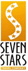 Свідоцтво торговельну марку № 114988 (заявка m200808223): seven stars; travel company