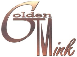 Заявка на торговельну марку № m201011933: golden mink