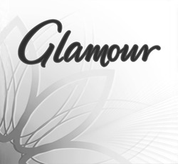 Свідоцтво торговельну марку № 277927 (заявка m201926730): glamour