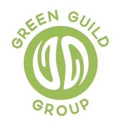 Свідоцтво торговельну марку № 244372 (заявка m201624834): green guild group; gg
