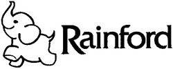 Свідоцтво торговельну марку № 32464 (заявка 2001031697): rainford