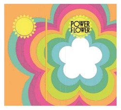Заявка на торговельну марку № m202304030: power flower