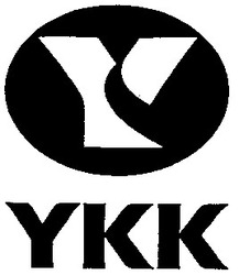 Свідоцтво торговельну марку № 12650 (заявка 94082889): y ykk