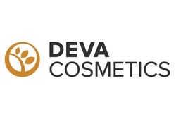 Свідоцтво торговельну марку № 261851 (заявка m201711133): deva cosmetics