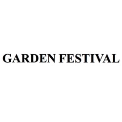 Заявка на торговельну марку № m201616627: garden festival