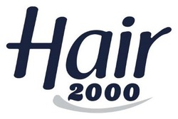 Заявка на торговельну марку № m202205421: hair 2000