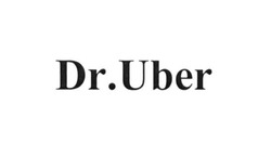 Заявка на торговельну марку № m201724752: dr.uber; dr uber