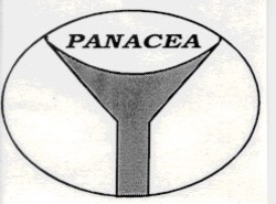 Заявка на торговельну марку № 96040887: panacea
