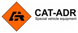 Заявка на торговельну марку № m202307213: ст; ct; cat-adr special vehicle equipment