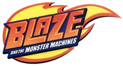 Свідоцтво торговельну марку № 264508 (заявка m201704914): blaze and the monster machines