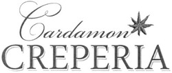 Свідоцтво торговельну марку № 177406 (заявка m201215471): cardamon creperia