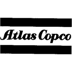 Свідоцтво торговельну марку № 3093 (заявка 77873/SU): atlas copco