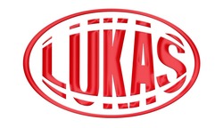 Свідоцтво торговельну марку № 310871 (заявка m202002008): lukas