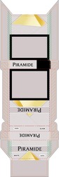 Заявка на торговельну марку № m202310764: piramide white nano