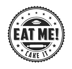 Свідоцтво торговельну марку № 234536 (заявка m201609417): eat me!; cake it