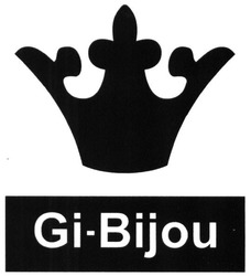 Свідоцтво торговельну марку № 263961 (заявка m201721982): gi-bijou; gi bijou