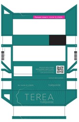 Заявка на торговельну марку № m202408801: smartcore sticks; призначений для використання лише з iqos iluma smartcore induction system; працює лише з iqos iluma; for iqos iluma; terea turquoise