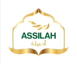 Заявка на торговельну марку № m202407854: assilah