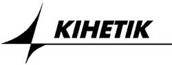 Свідоцтво торговельну марку № 21907 (заявка 97092882): kihetik; кінетік