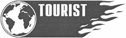 Заявка на торговельну марку № m200513947: tourist