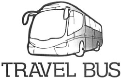 Свідоцтво торговельну марку № 298803 (заявка m201908107): travel bus