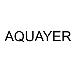 Заявка на торговельну марку № m202125069: aquayer