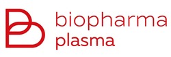 Свідоцтво торговельну марку № 324809 (заявка m202016489): biopharma plasma; bp; pb; вр; рв