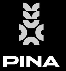 Свідоцтво торговельну марку № 321816 (заявка m202024710): pina