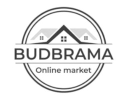 Заявка на торговельну марку № m202401979: budbrama online market