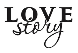 Свідоцтво торговельну марку № 330789 (заявка m202110432): love story